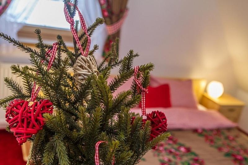 Folk Resort Domki I Apartamenty Murzasichle Cameră foto