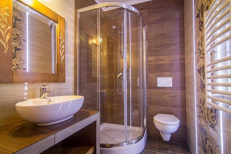 Folk Resort Domki I Apartamenty Murzasichle Cameră foto
